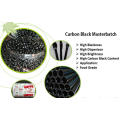 Super High Grade Carbon Black Masterbatch for PP/PE/ABS/PS/PA/Pet/PBT